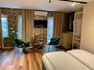 Boutique hotel ZBILJE 