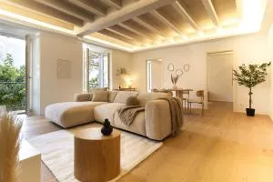 Luxury flat by the lake - 圣维塔莱河村