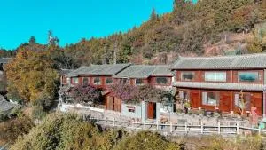 Lijiang BYW Mount View INN - Lijiang