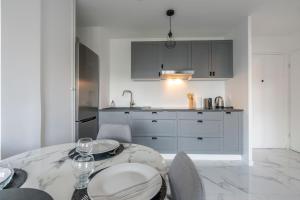 Disney à Paris - Fontaine Rouge