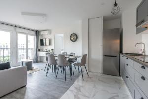 Disney à Paris - Fontaine Rouge