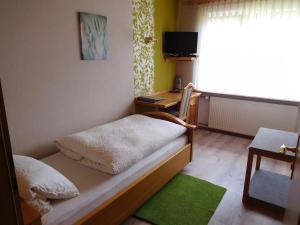 Inn Landgasthof "Zur Gemütlichkeit"