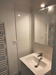 Appartements Le Rouget de Lisle proche gare : photos des chambres