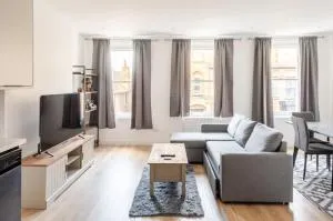 Pembroke Apartment - Dullingham