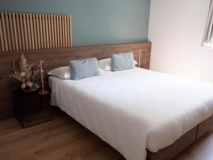 Innesti Rooms&Apartments - Le camere