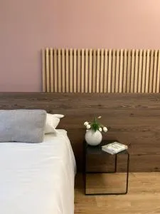 Innesti Rooms&Apartments - Le camere - Vignola