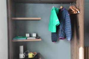 Innesti Rooms&Apartments - Le camere