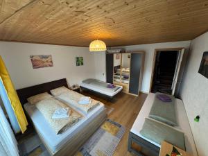 Ferienwohnung Sonnenseite Brienz