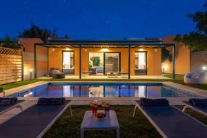 Galene Eco Luxury Villas
