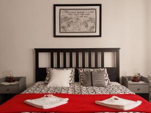 Lankás Vendégház - Hollókő