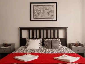 Lankás Vendégház - Hollókő - Bér