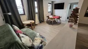 Black Forest Studio Königsfeld - 黑林山区克尼格斯费尔德