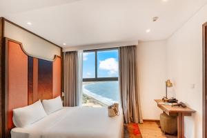 Apec Mandala Apartment Sunrise & Sea View