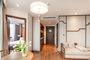 Apec Mandala Apartment Sunrise & Sea View