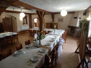 Ranczo Kajew Agroturystyka