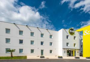 Hotels B&B HOTEL Vannes Ouest Golfe du Morbihan : photos des chambres