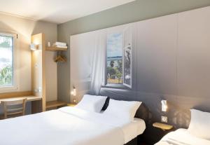 Hotels B&B HOTEL Vannes Ouest Golfe du Morbihan : Chambre Triple