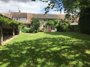 Un Rêve de Campagne