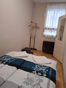 Sophia Apartment Buda by the Danube with AC