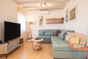 The Campiello Loft, Corfu Old Town