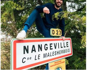 Maisons de vacances Un Reve de Campagne : photos des chambres