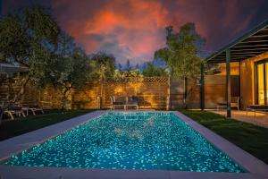 Galene Eco Luxury Villas