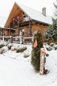 Bojkówka Domki Wypoczynkowe - Mchawa