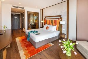 Apec Mandala Apartment Sunrise & Sea View