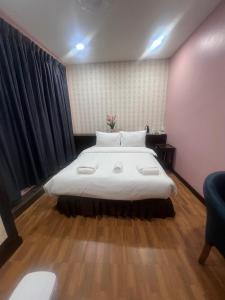 Hotel Nine Blue Boutique