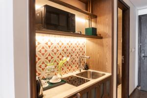 Apec Mandala Apartment Sunrise & Sea View