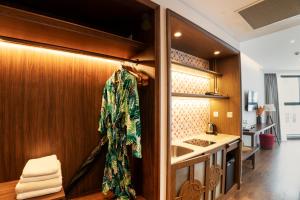 Apec Mandala Apartment Sunrise & Sea View