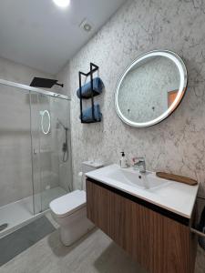 GOLD SUITE APARMENT Wifi AC SERVICES E1