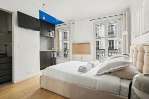 Studio Arc de Triomphe