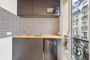 Studio Arc de Triomphe