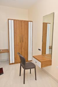 VENKATESH RESORT Rahuri