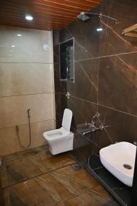VENKATESH RESORT Rahuri