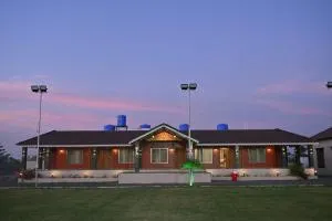 VENKATESH RESORT Rahuri - Ahmednagar