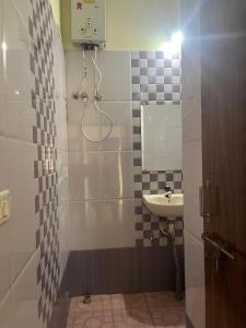 Avani Residency Sringeri