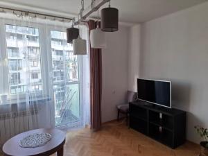 Apartament Grzegórzki