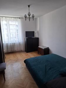 Apartament Grzegórzki