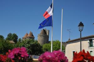 Hotels Hotel Espace Cite : photos des chambres