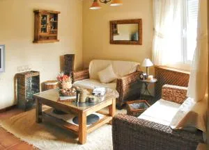 Welcoming house in Ávila with private parking - Marlín