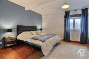 Maisons de vacances La ville lesne 2 : photos des chambres
