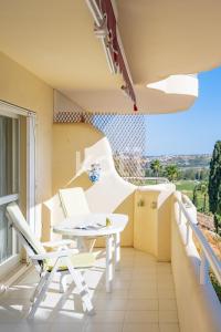 Koti Rentals - Mijas Hill Golf