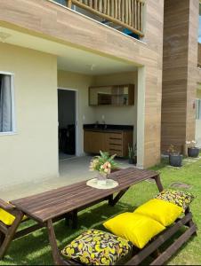 Village at the Jacuipe Country condo