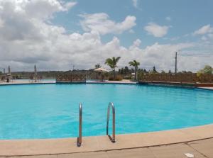 Village at the Jacuipe Country condo