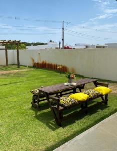 Village at the Jacuipe Country condo