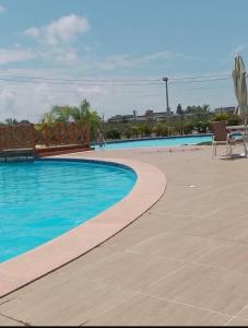 Village at the Jacuipe Country condo