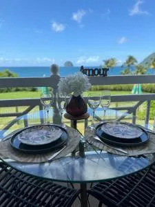 TiKazAmour - Bienvenue chez vous - 普里西尼