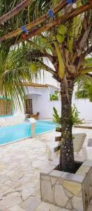 Paradise nook house - 伊塔尼亚恩